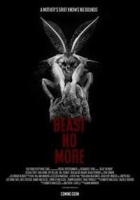 Больше не зверь (2019)