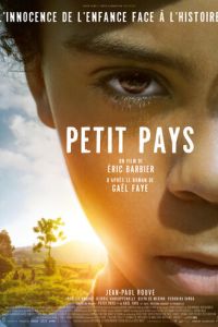   Маленькая страна (2020)