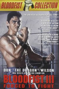 Кровавый кулак 3: Вынужденный поединок (1991)
