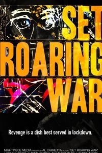 Set Roaring War (2020)