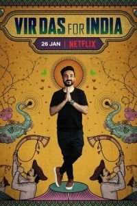 Vir Das: For India (2020)