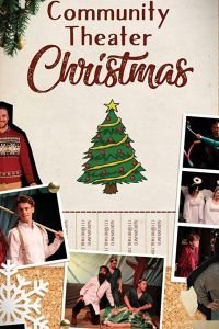 Community Theater Christmas (2019)