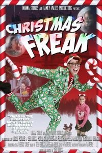   Рождественский чудак (2021)