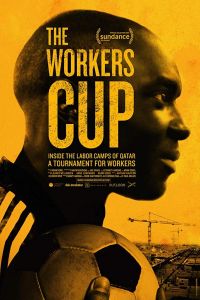 The Workers Cup (2017)