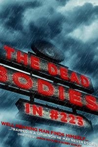 The Dead Bodies in #223 (2017)