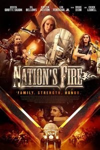 Nation's Fire (2019)