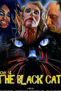 POE 4: The Black Cat (2017)