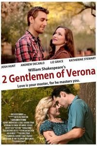 2 Gentlemen of Verona (2016)