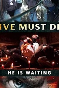 5ive Must Die (2017)