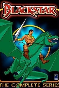 Блэкстар (1981)