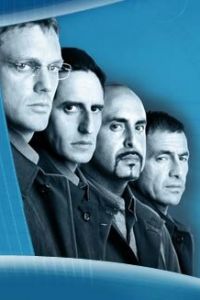 Благородные мошенники (2002)