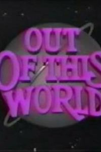 Фантастическая девушка (1987)