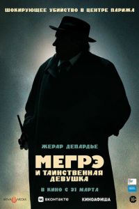  Мегрэ и таинственная девушка (2022)