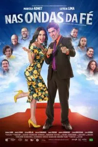 На волнах веры (2023)