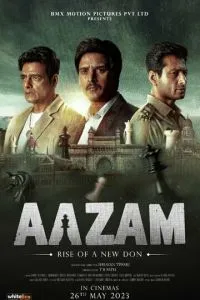 Аазам (2023)
